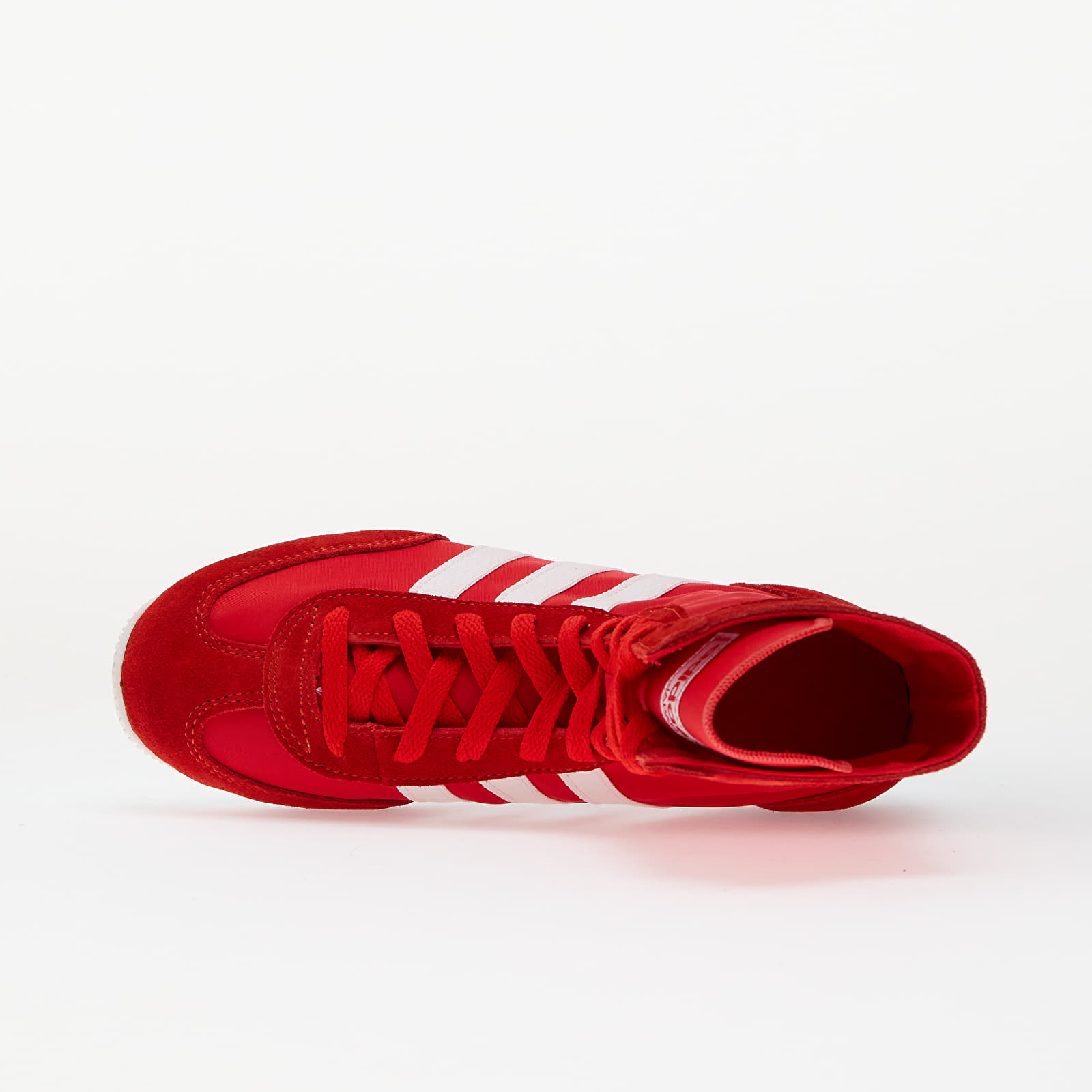 Women's shoes adidas Japan H W Red/ Ftw White/ Gold Metallic