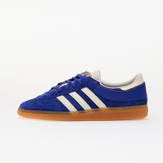 adidas Handball Cup Spzl Semi Lucid Blue/ Crew White/ Gum2
