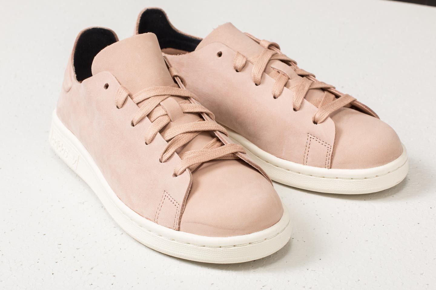 Adidas stan smith hotsell ash pearl