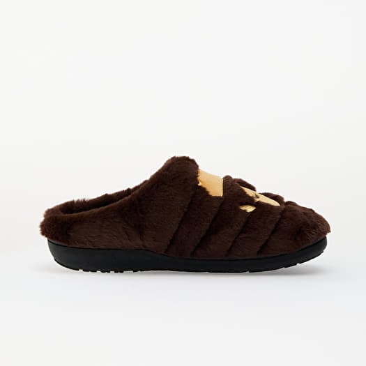 ファッションデザイナー APE BATHING A sandals Men´s x Sandals Paffer Head Ape Subu 靴