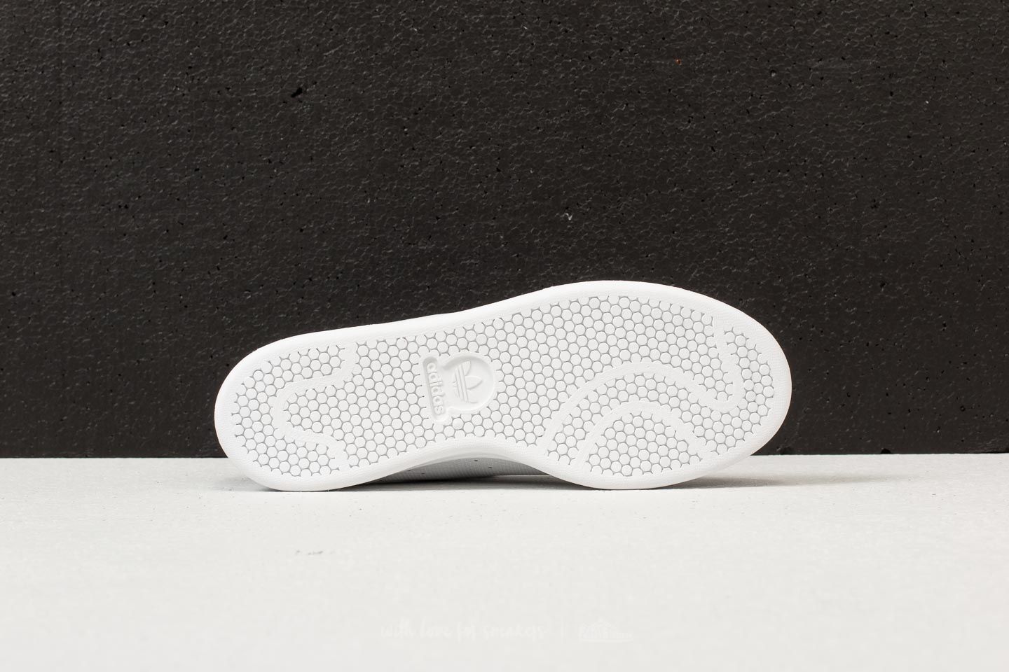 Vīriešu apavi adidas Stan Smith CF Ftw White/ Ftw White/ Night Cargo