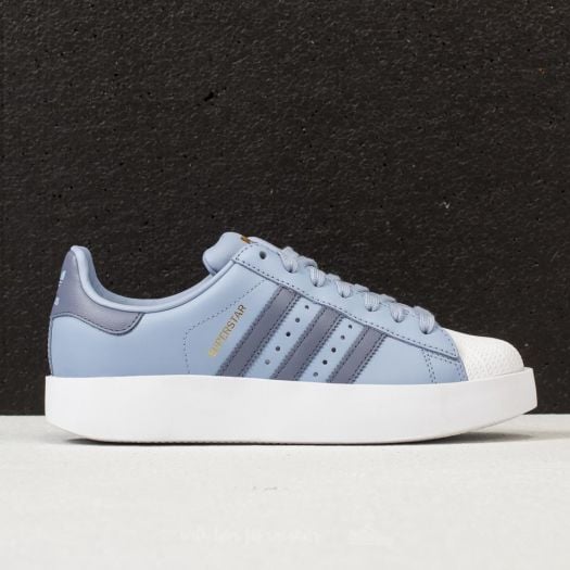 Adidas superstar indigo blue cheap
