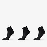 Craft Core Dry Mid Sock 3-Pack Black