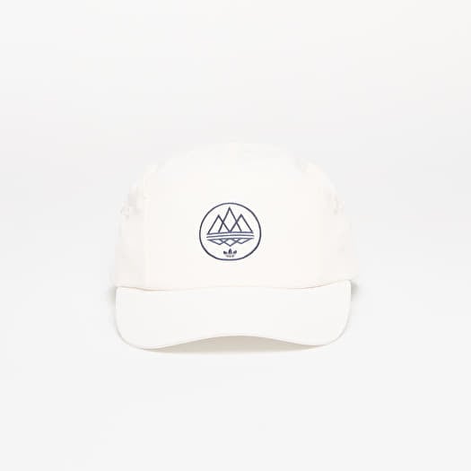 Mütze adidas Mod Spezial Cap Beige/ Chalk White