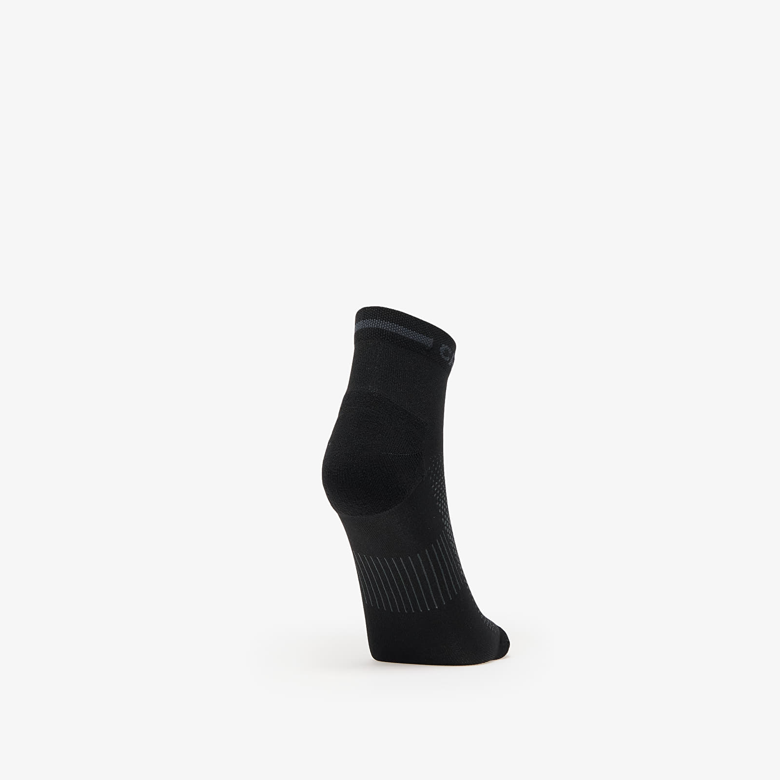 Socken Craft Core Dry Mid Sock 3-Pack Black