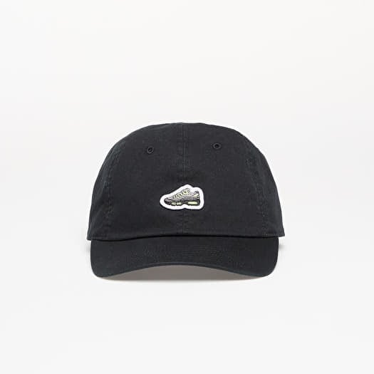 Cap Nike Club Unstructured Cap Black