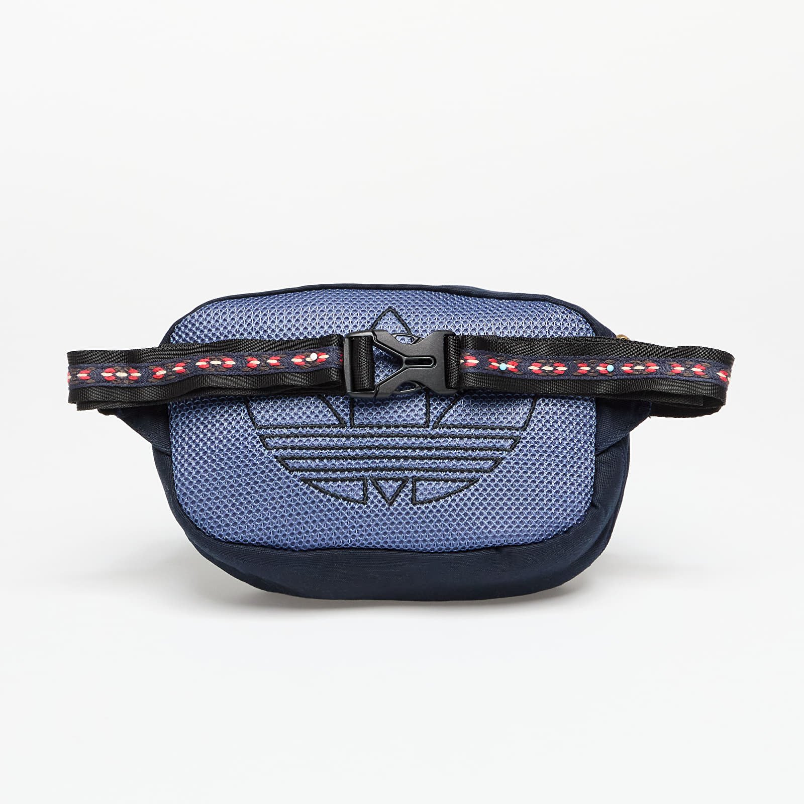 Hip bags adidas x Clot Fanny Waist Bag Blue/ Night Indigo