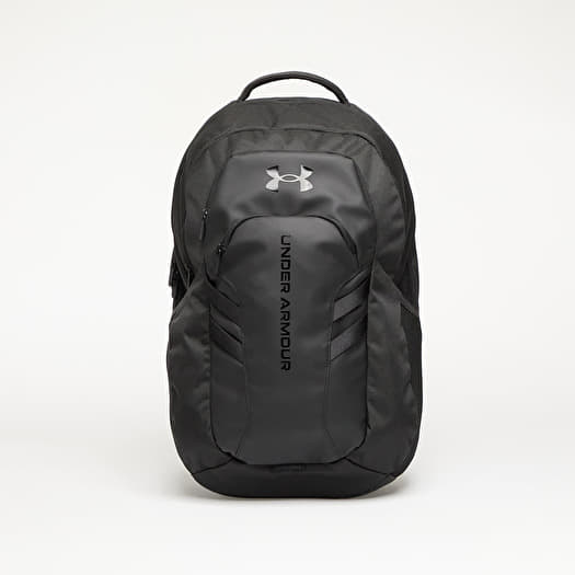 Batoh Under Armour Hustle 6.0 Pro Backpack Black