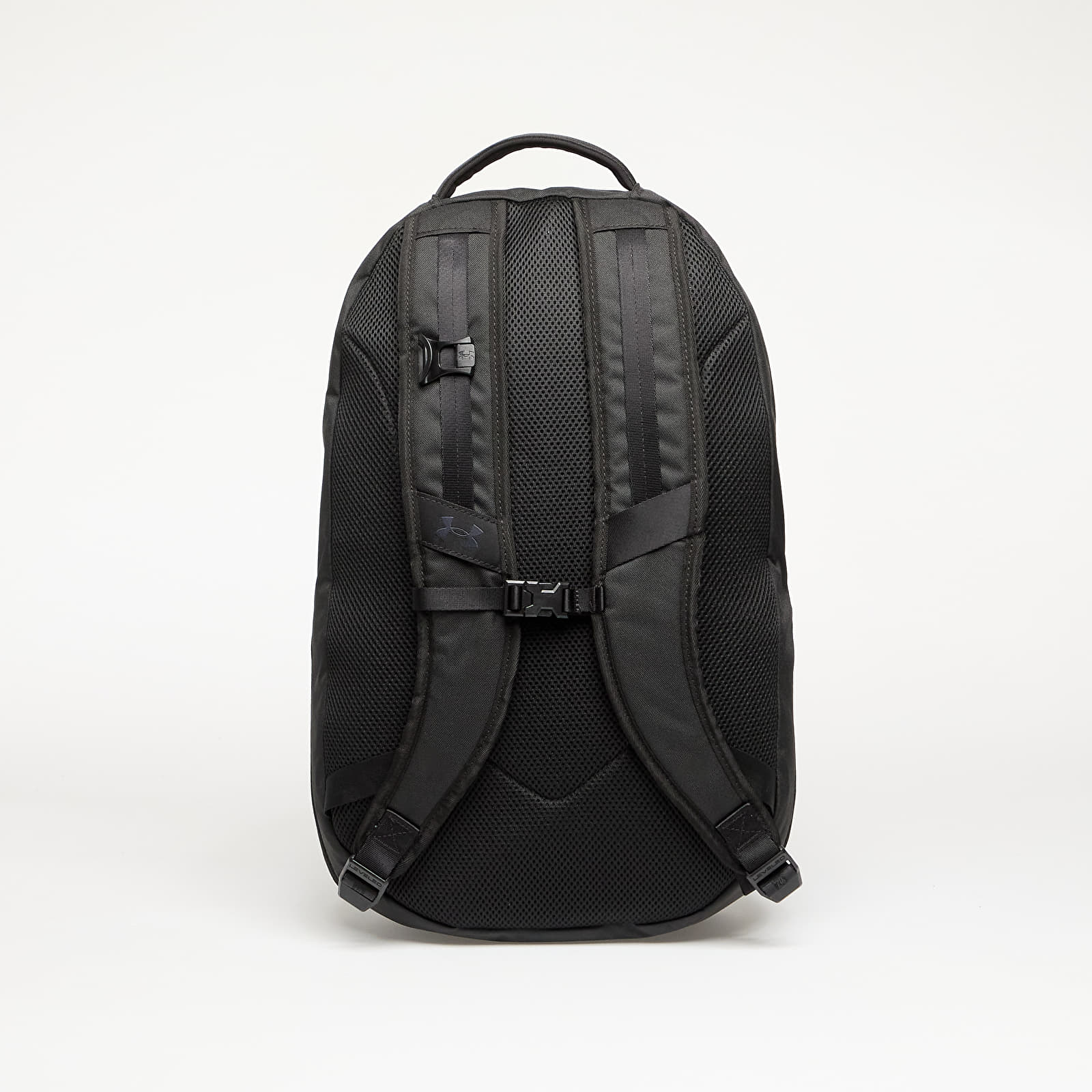 Batohy Under Armour Hustle 6.0 Pro Backpack Black
