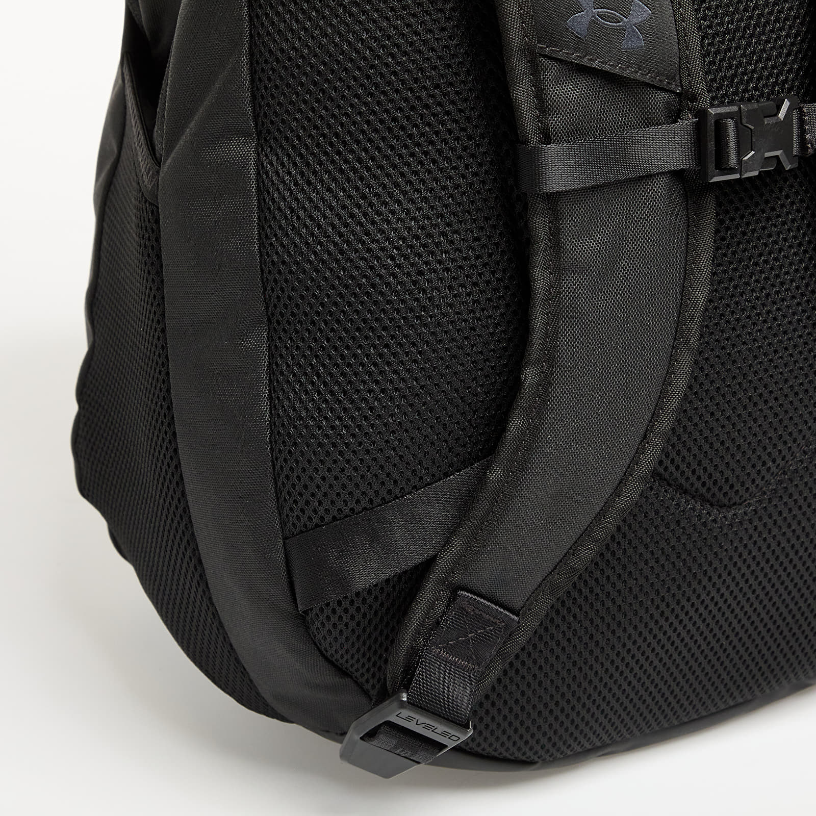 Batohy Under Armour Hustle 6.0 Pro Backpack Black