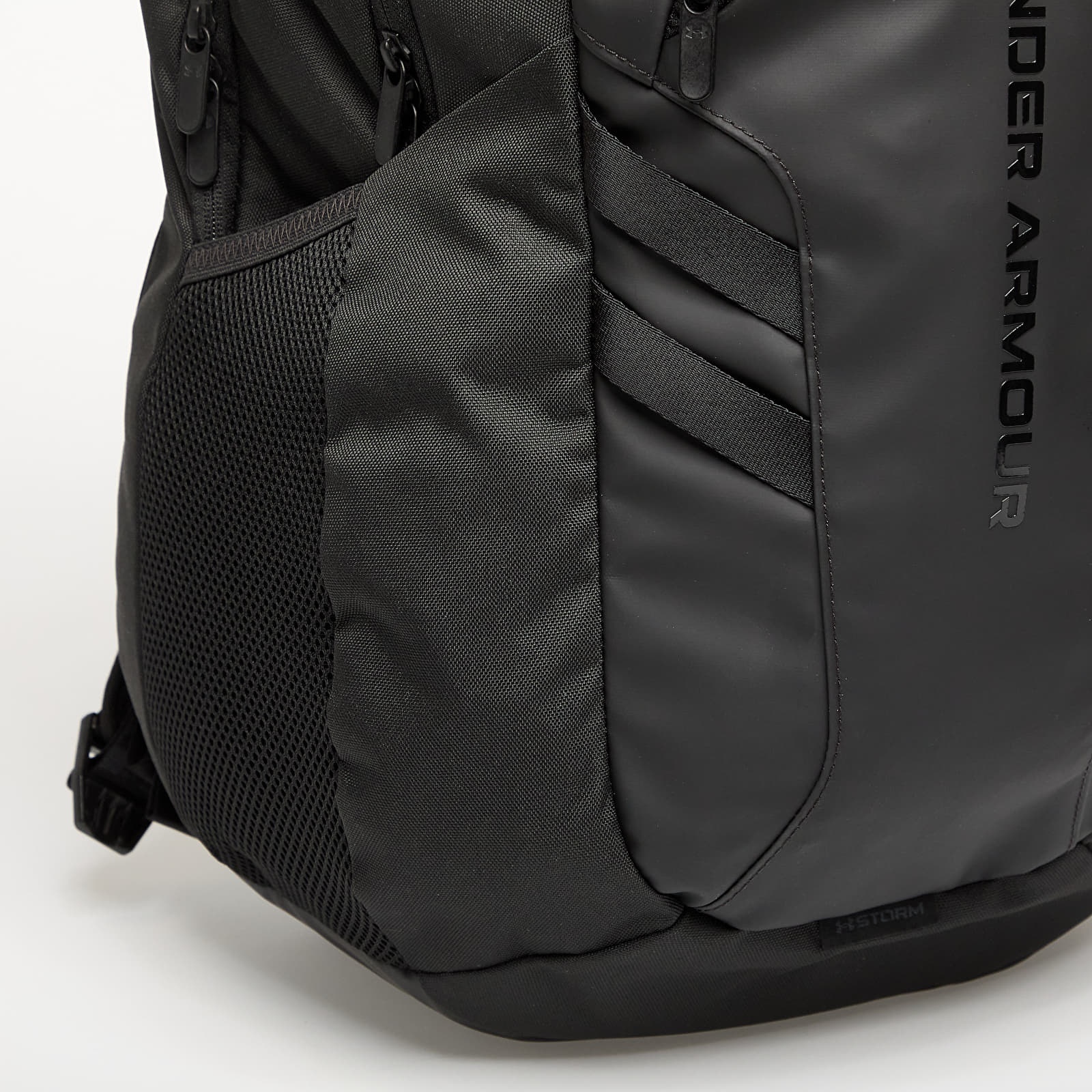 Batohy Under Armour Hustle 6.0 Pro Backpack Black