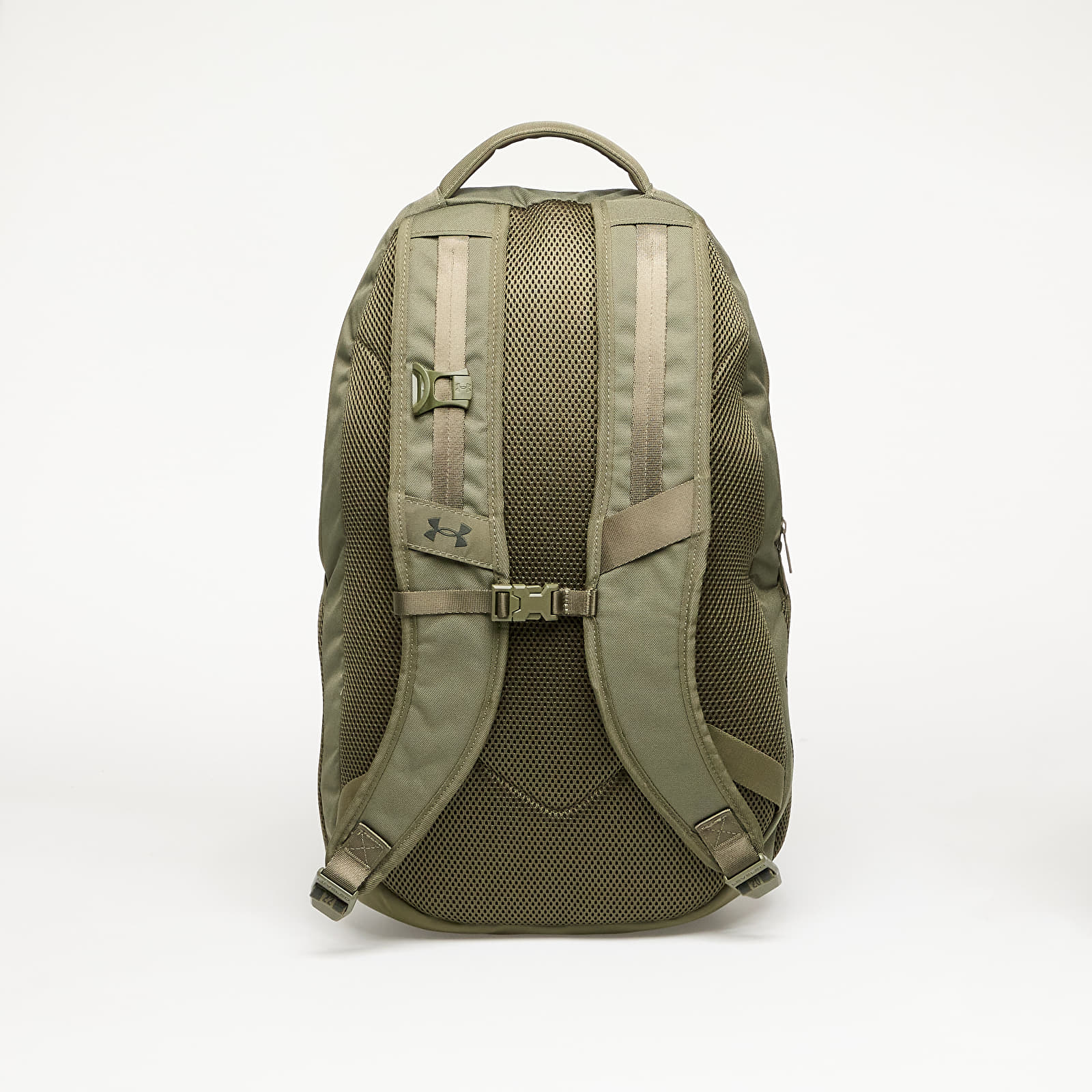 Backpacks Under Armour Hustle Pro 6.0 Backpack Green
