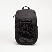 Under Armour Summit Trail Backpack Black/ Red