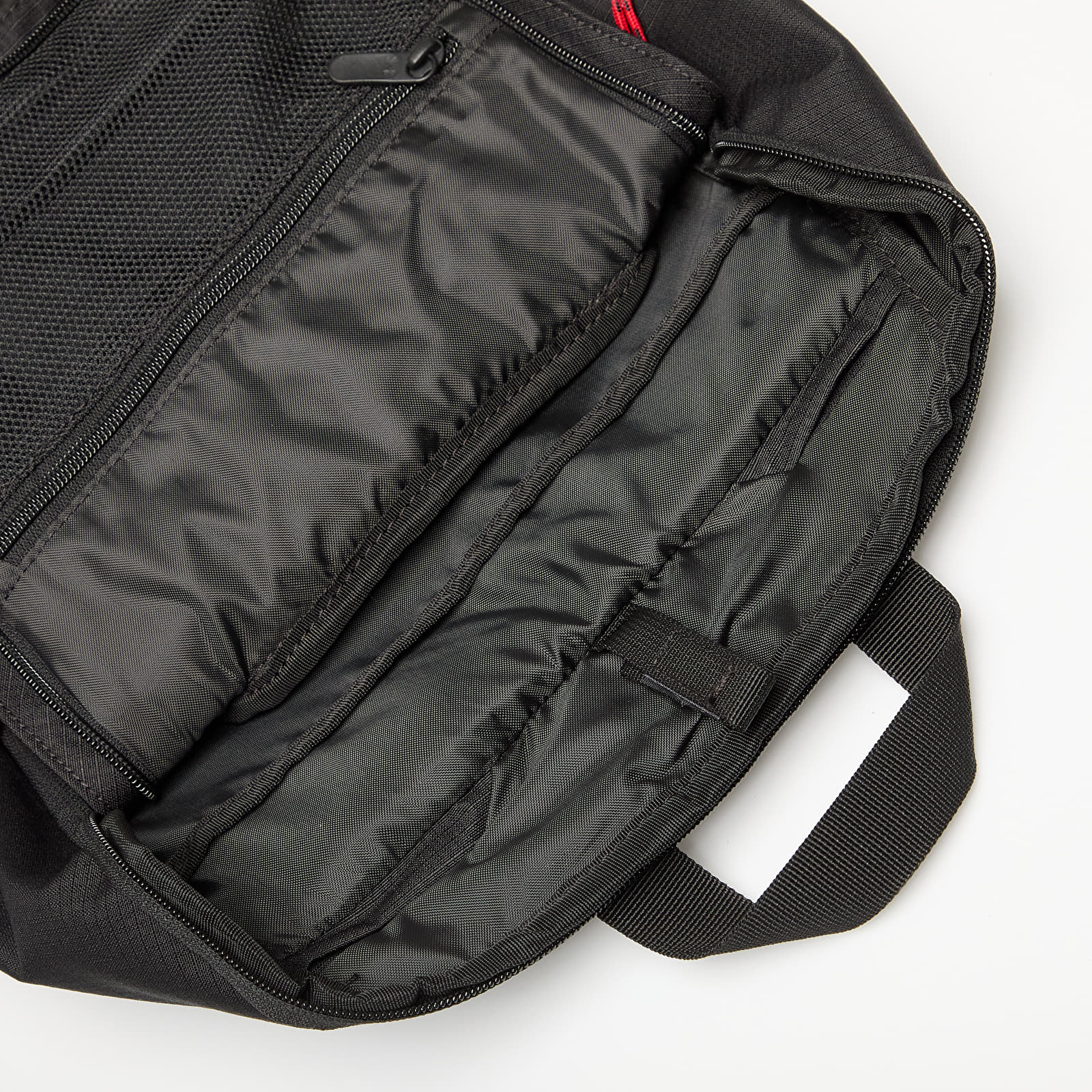 Reput Under Armour Summit Trail Backpack Black/ Red