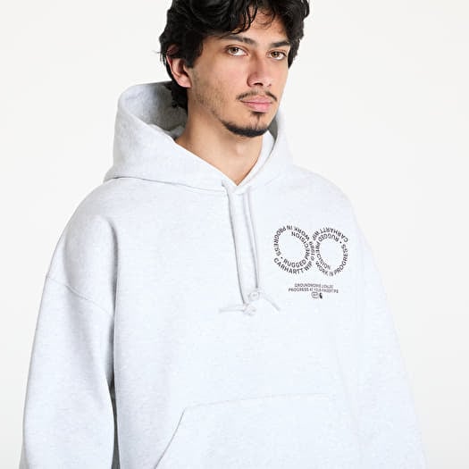 Hoodie Asos Sudadera Hoodie Felpa Con Cappuccio Marrone ASOS