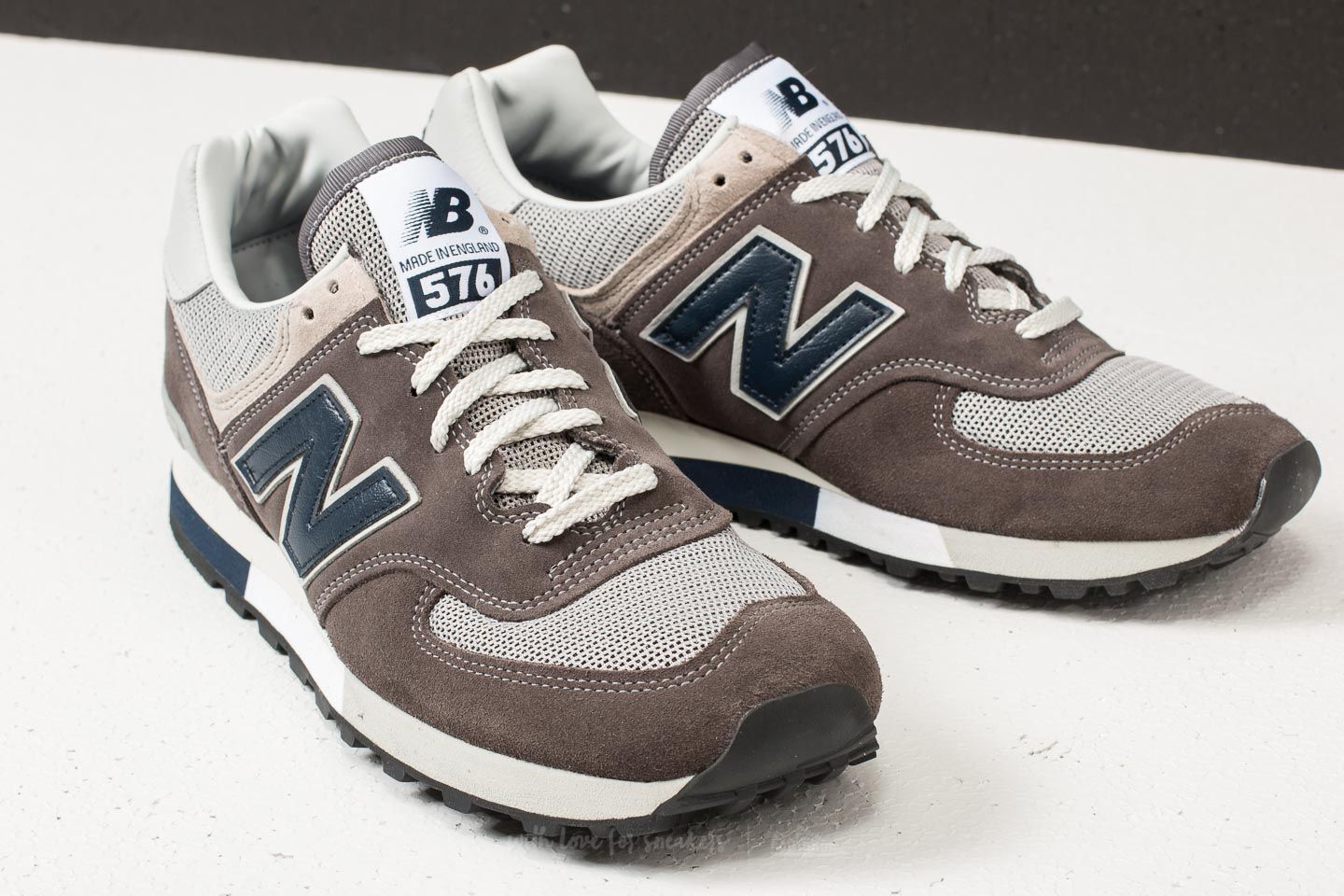 New balance best sale 576 homme