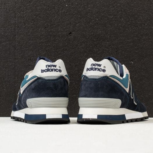 New balance 576 men navy on sale