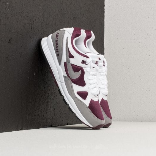 Nike air shop span 2 bordeaux