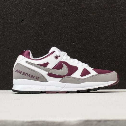 Nike air sales span 2 bordeaux