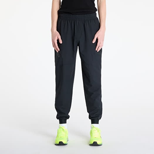 Under Armour Unstoppable Joggers Black
