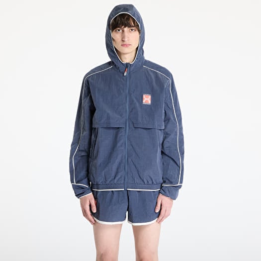 Under Armour Run 96 Jacket Downpour Gray/ Anthracite