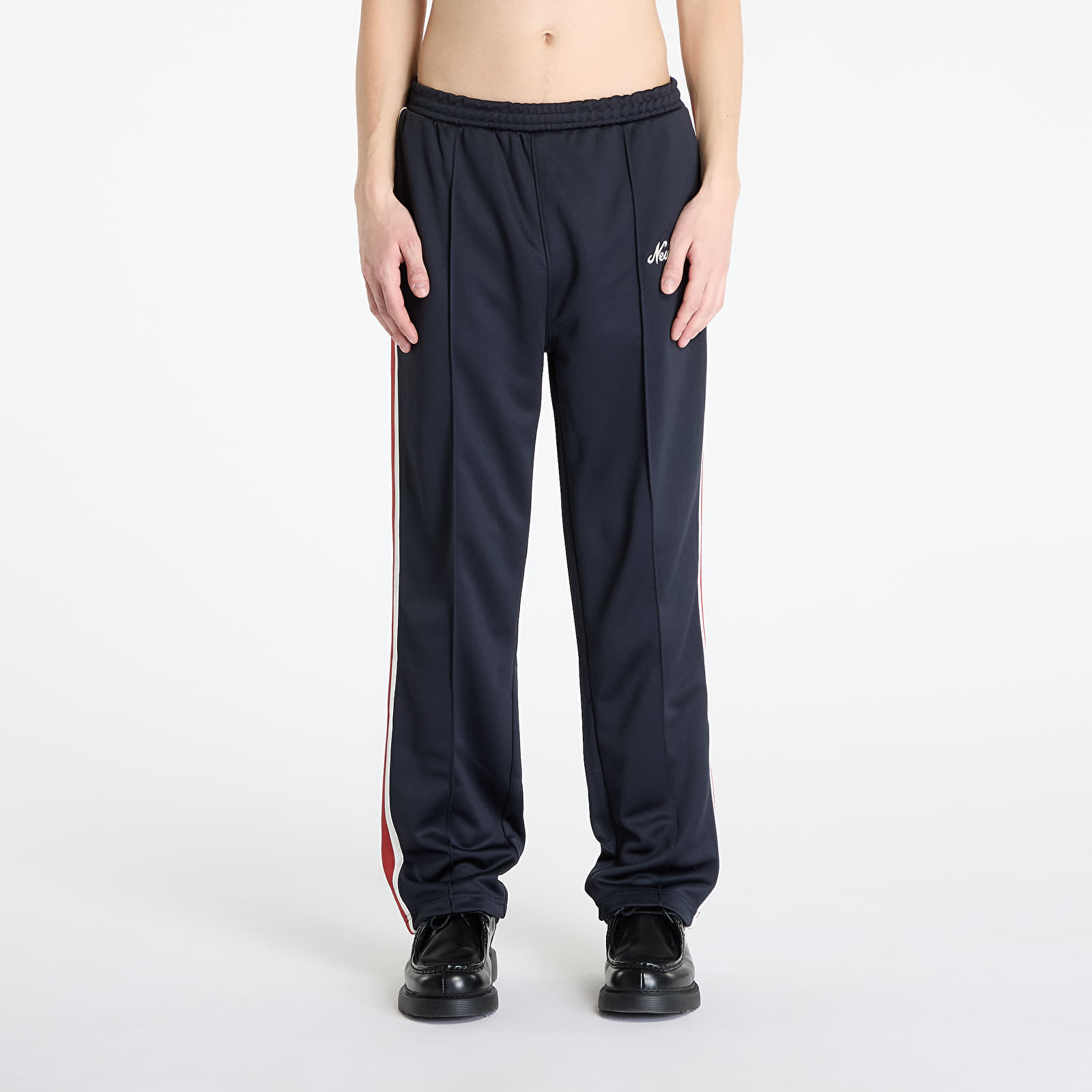 Pánske tepláky New Era Track Pant Navy