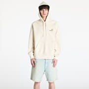 Carhartt WIP Hooded American Script Sweat UNISEX Natural