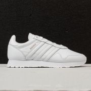 Adidas haven white leather online