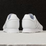 adidas haven leather white