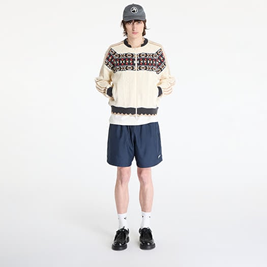 adidas x CLOT Crochet Track Top Beige（CLOT by Edison Chen x