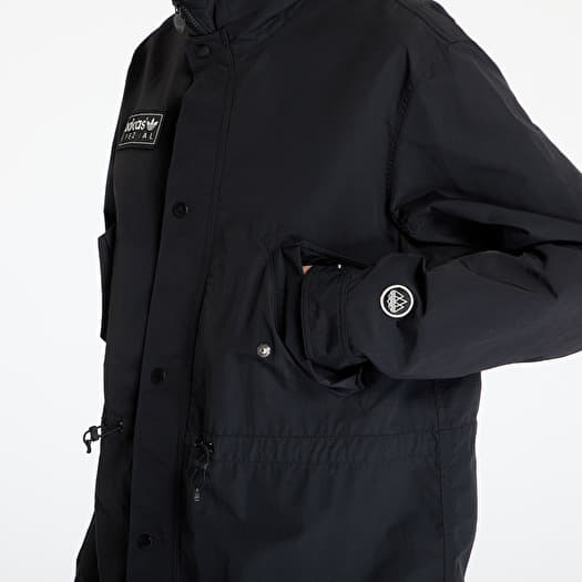 adidas anyon parka