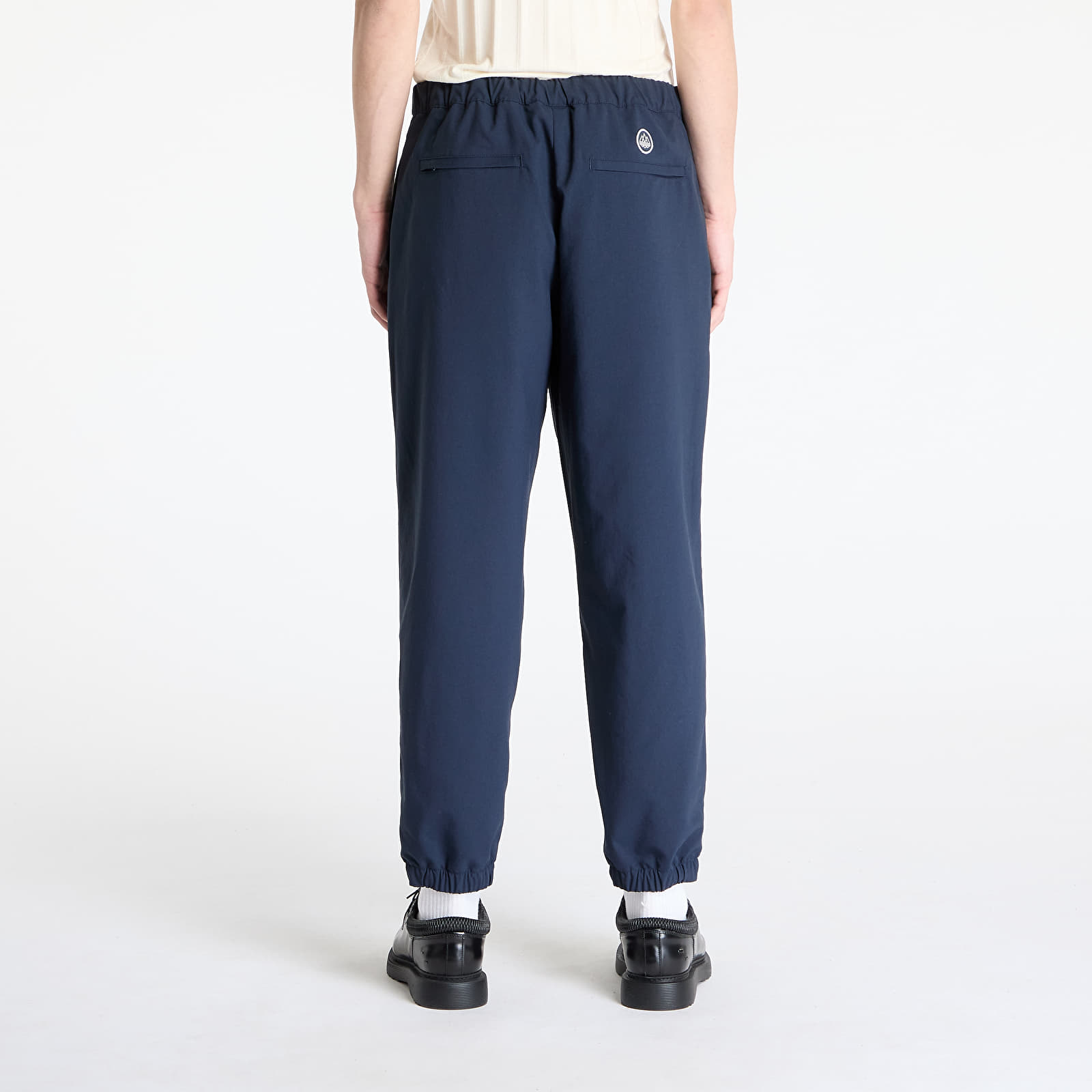Hosen und Jeans - Herrenkleidung adidas Salesbury Spezial Pant Blue/ Night Navy