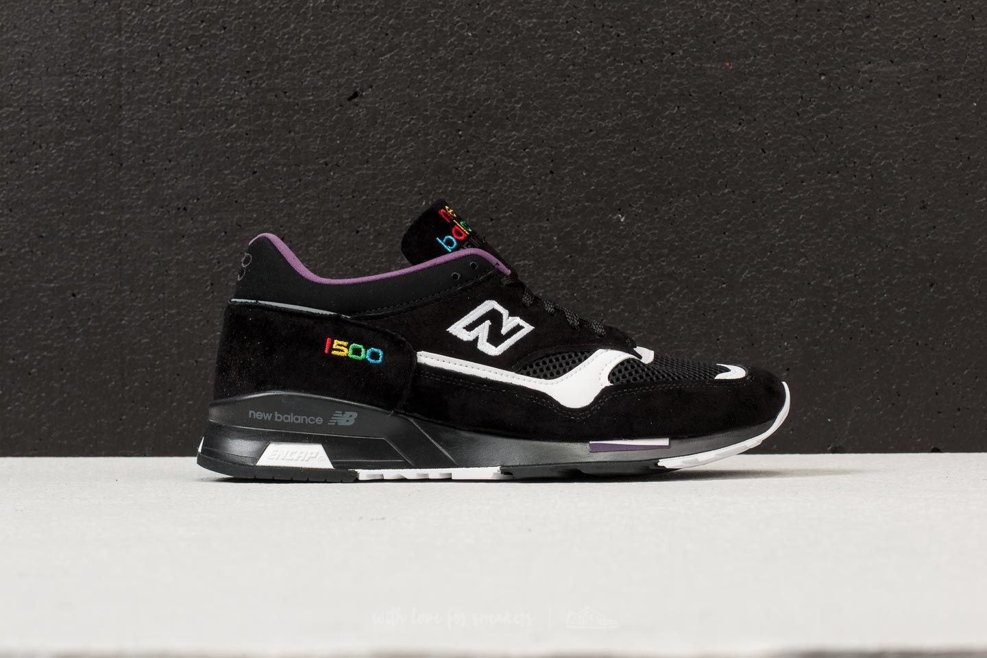 New balance sales 1500 lilas