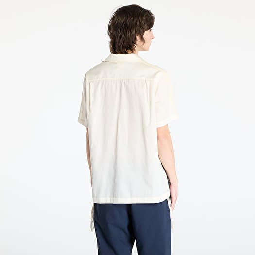 Shirts adidas x Clot Bwl Shirt Beige/ Cream White (JP1599) | Footshop