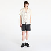 Shirts adidas x Clot Bwl Shirt Beige/ Cream White | Footshop