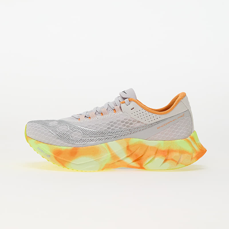 Saucony Endorphin Pro 4 Fog/ Peel