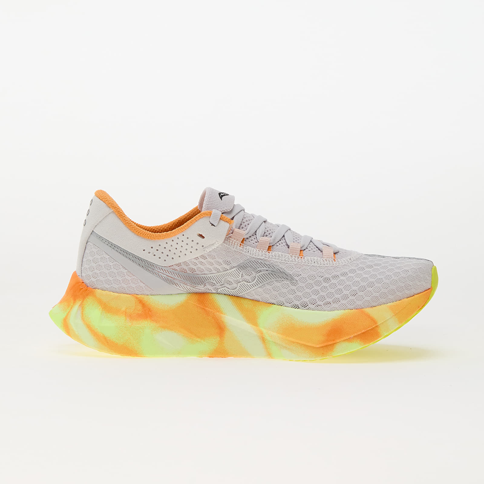 Meeste kingad Saucony Endorphin Pro 4 Fog/ Peel