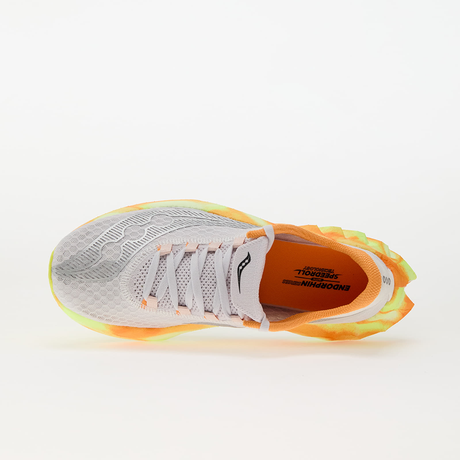 Meeste kingad Saucony Endorphin Pro 4 Fog/ Peel