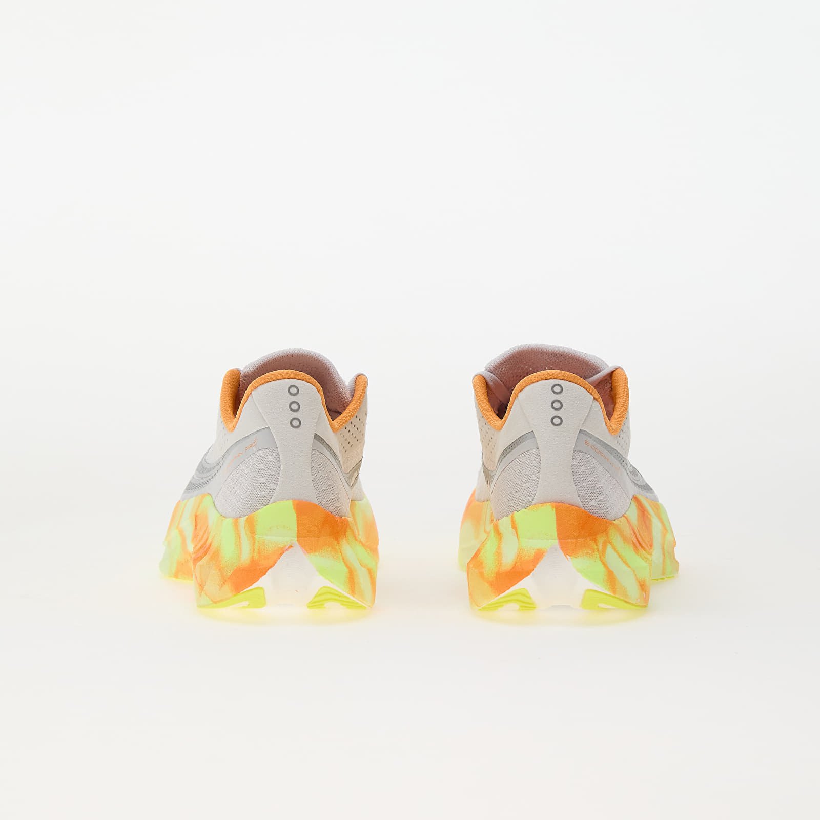 Meeste kingad Saucony Endorphin Pro 4 Fog/ Peel