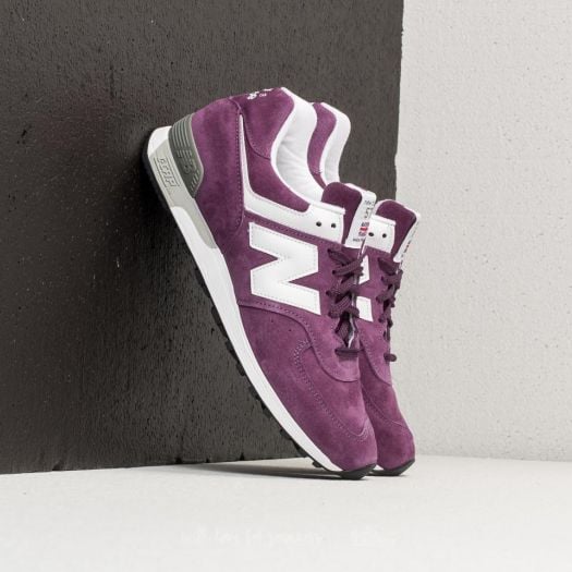 New balance 576 homme violet store