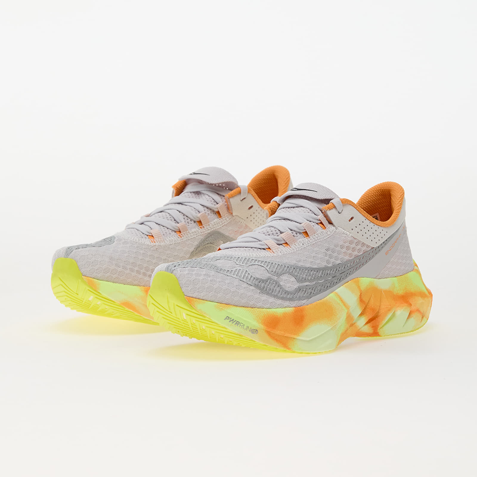 Meeste kingad Saucony Endorphin Pro 4 Fog/ Peel