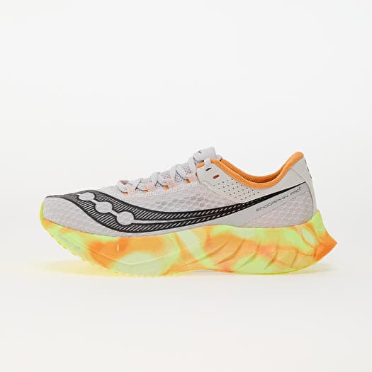 Saucony Endorphin Pro 4 Fog/ Peel