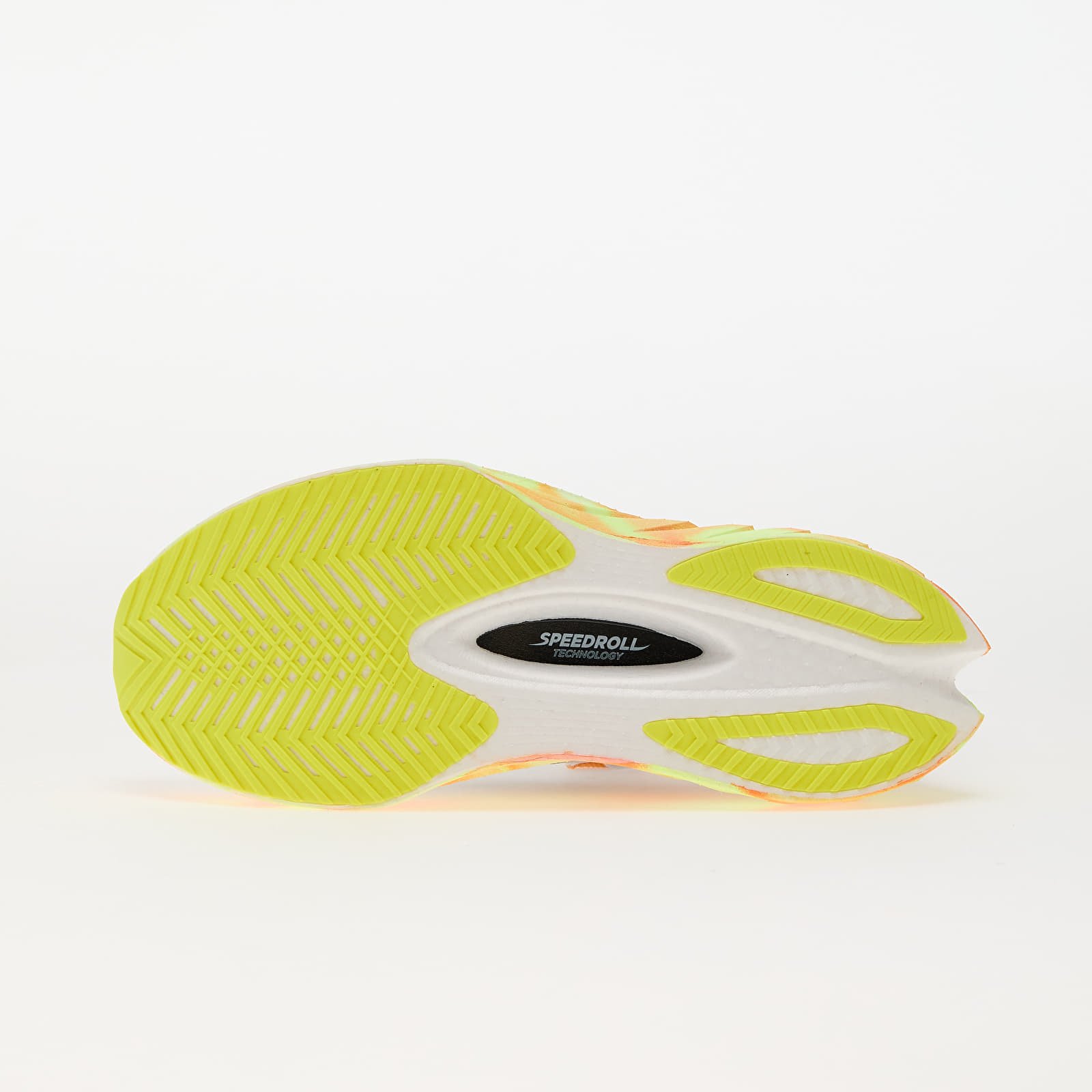 Férfi cipők Saucony Endorphin Pro 4 Fog/ Peel