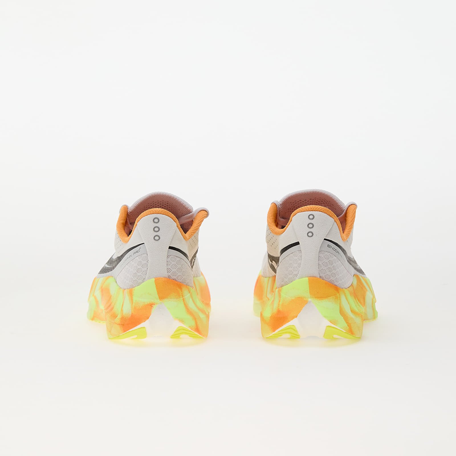 Férfi cipők Saucony Endorphin Pro 4 Fog/ Peel