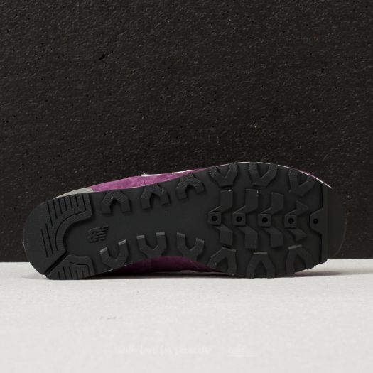 New balance 576 womens purple 2025