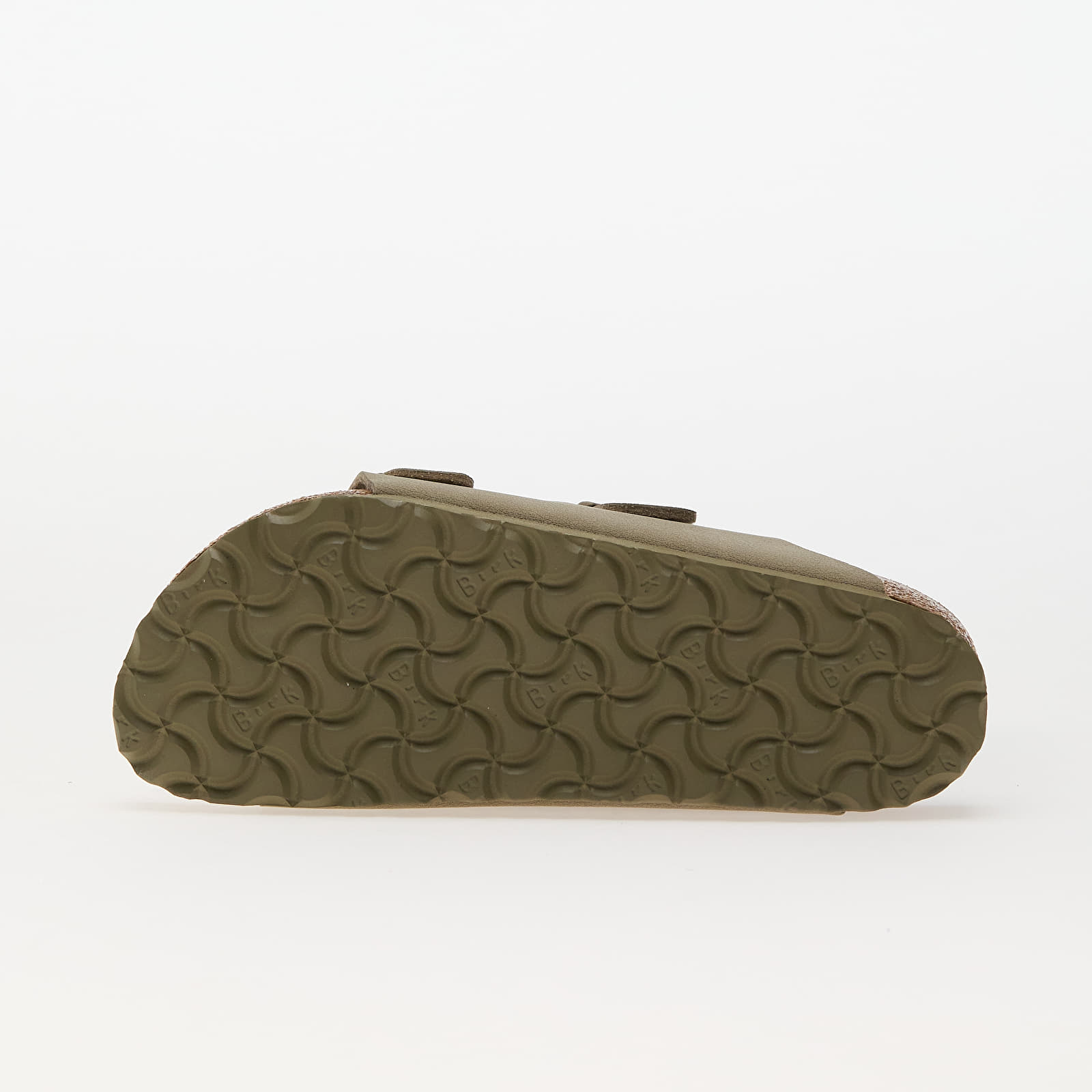 Dámské tenisky a boty Birkenstock Arizona Birko-Flor Faded Khaki