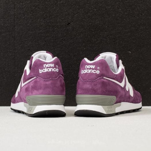 New balance 576 violet discount