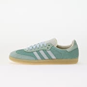 adidas Samba Og Hazy Green/ Skytin/ Off White