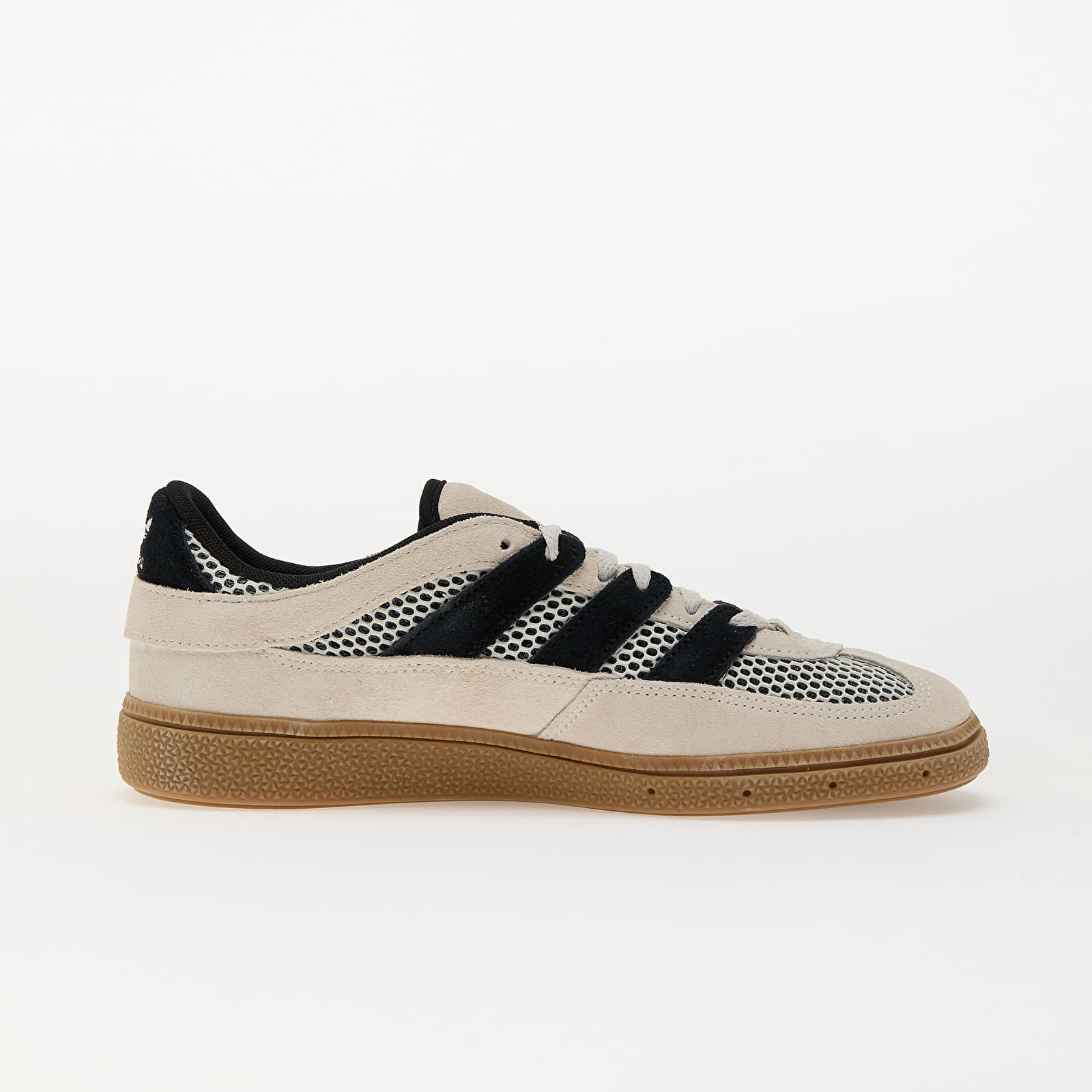 Încălțăminte și sneakerși pentru femei adidas Handball Spezial St Off White/ Core Black/ Ftw White