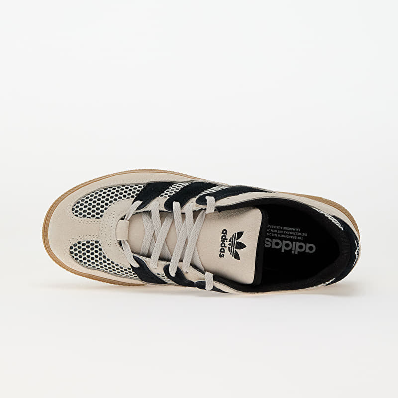 adidas Handball Spezial St Off White/ Core Black/ Ftw White | Footshop
